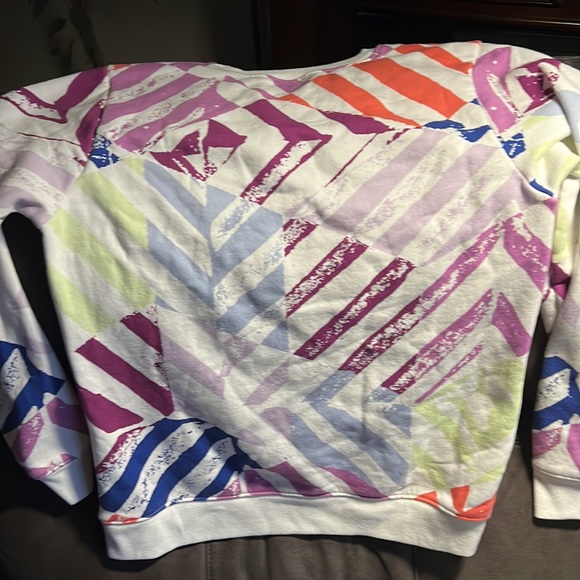 Columbia sweatshirt - Picture 3 of 4